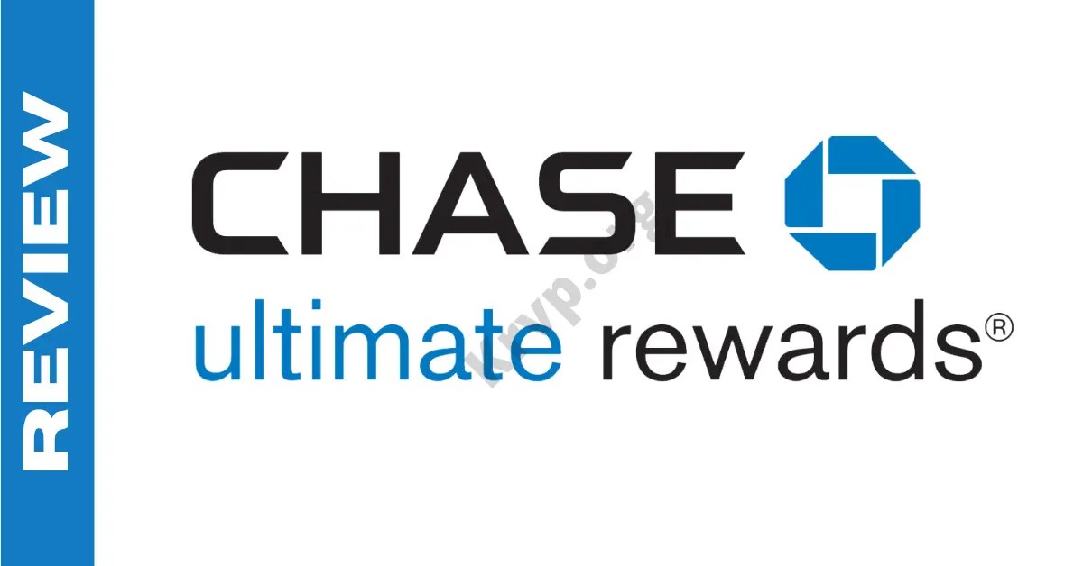 Chase Ultimate Rewards Earn & Redeem (2023)