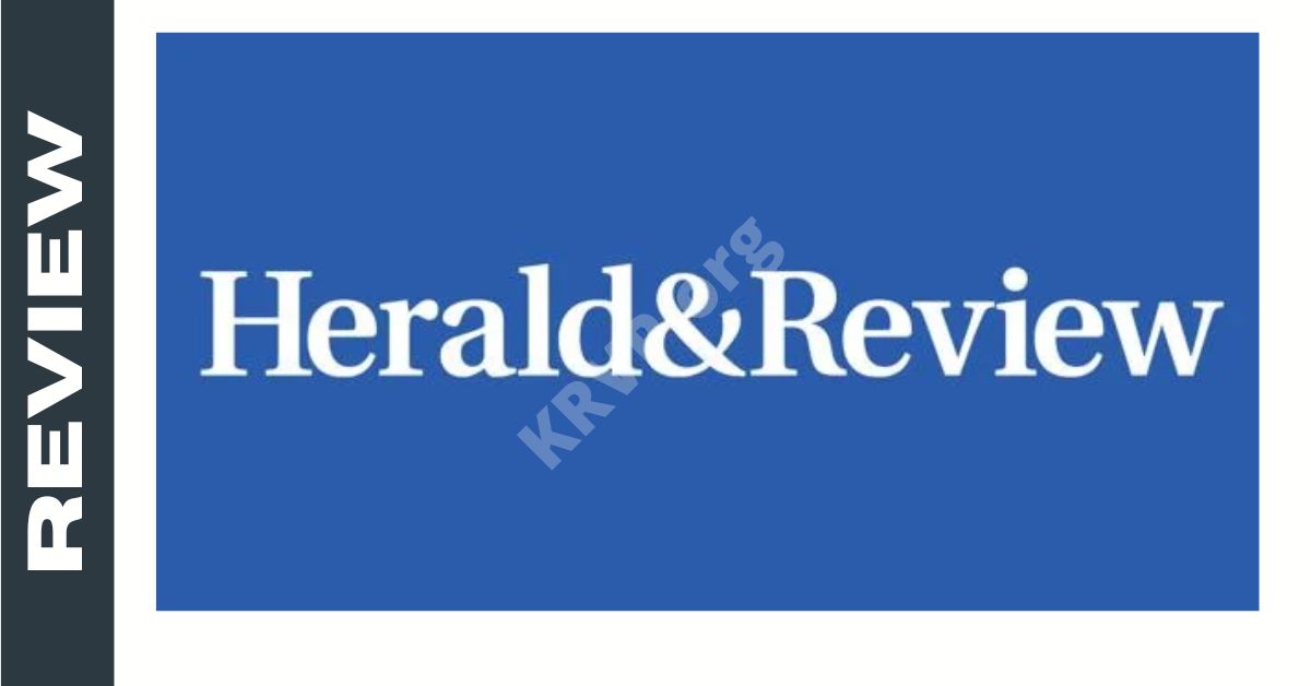 Decatur Herald and Review Why to Subscribe If?