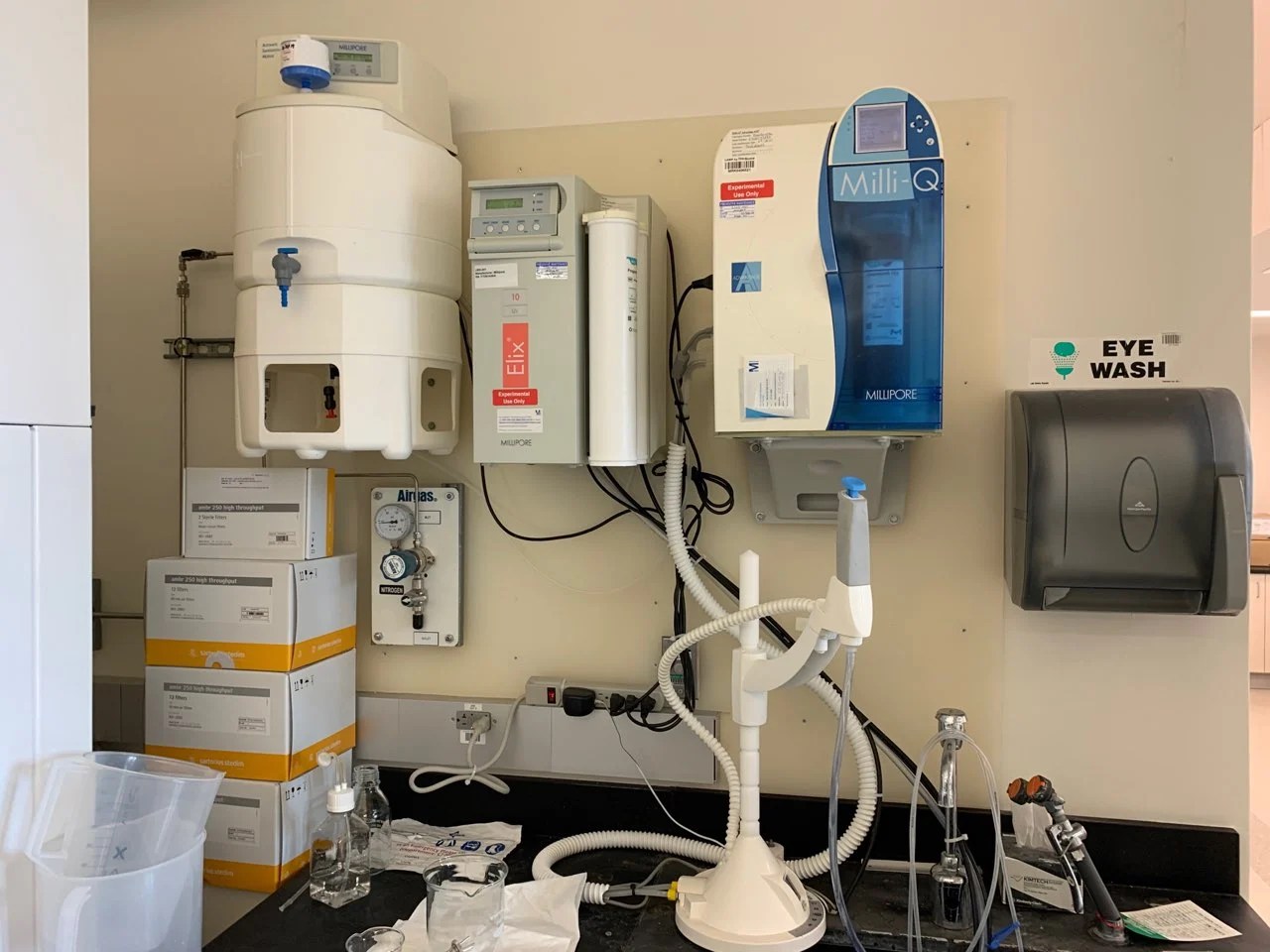 Hospital Construction Company KR Wolfe News & Announcements (2)