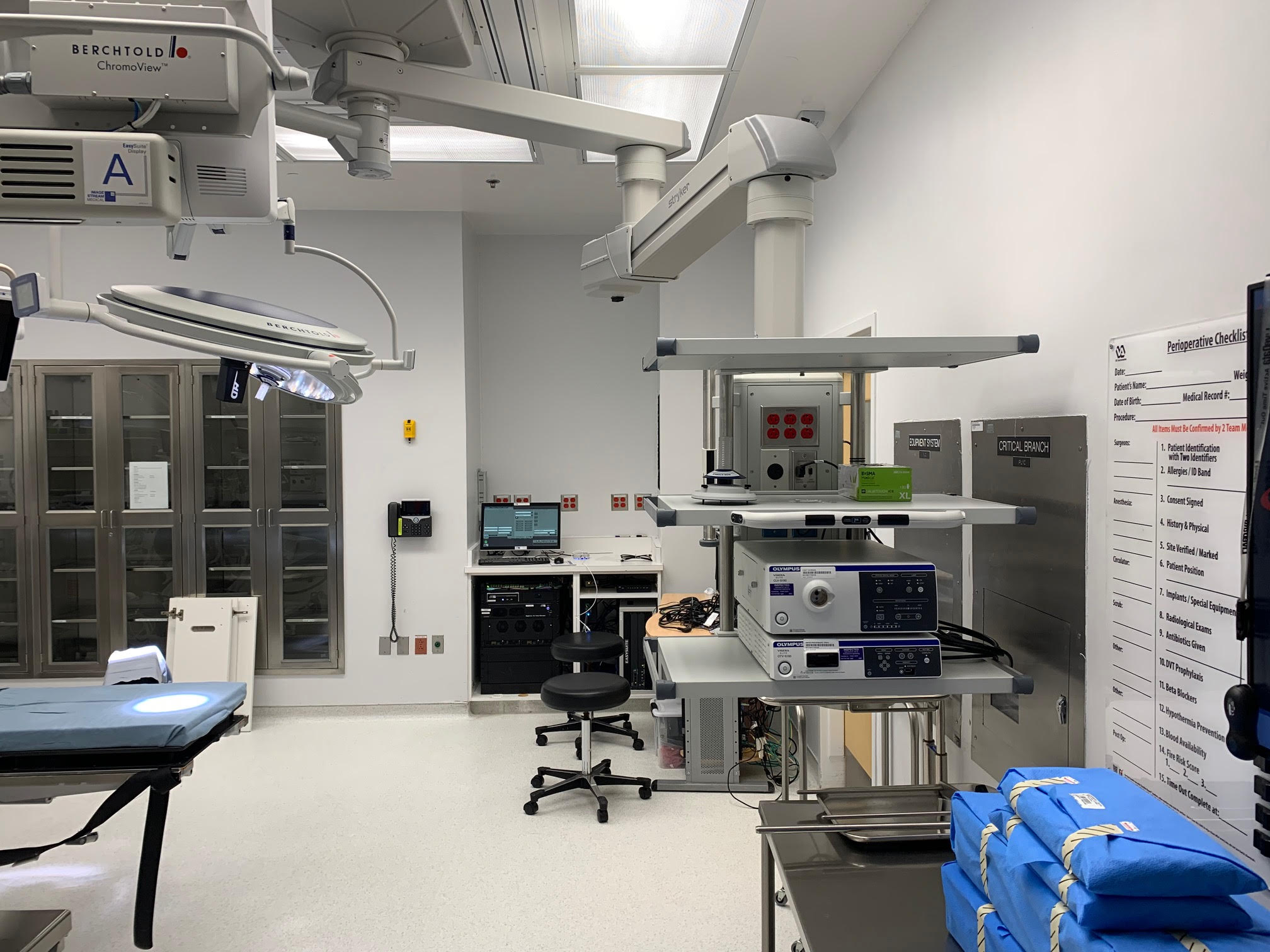 Hospital Construction Company KR Wolfe News & Announcements Blog