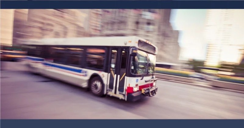 CTA Bus Crashes & Injuries FAQs The Kryder Law Group, LLC