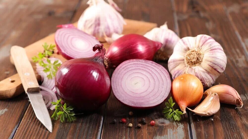 Can Garlic And Onion Boost Up The Testosterone Level? KryoLife Health