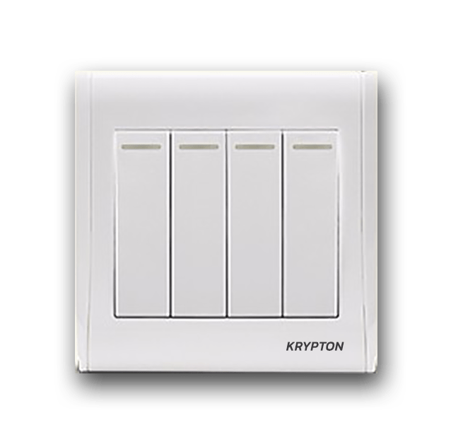Krypton Electrical