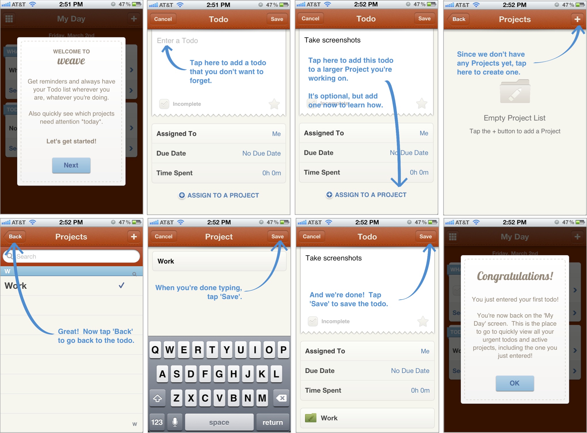 First time user experiences in mobile apps Krystal Higgins(03)
