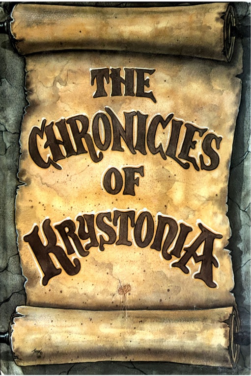 Krystonia Figures Information Archive