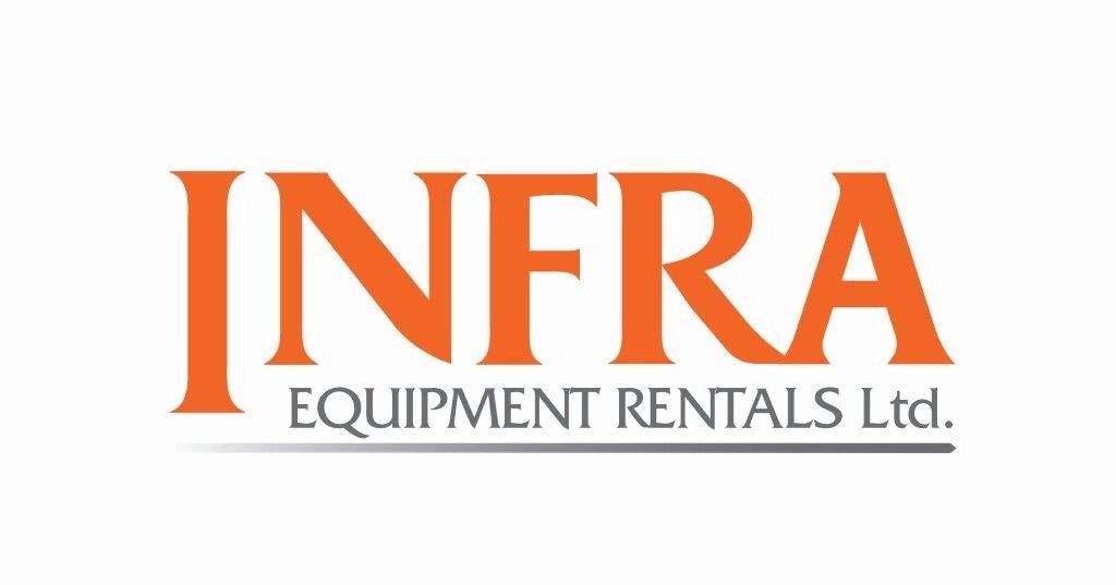 Infra Equipment Rentals ltd. Kryton International Inc.