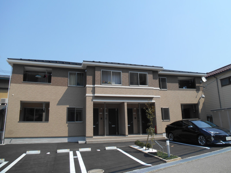 株式会社ケーズ｜物件詳細 所在地：金沢市法島町1825 家賃：53000円