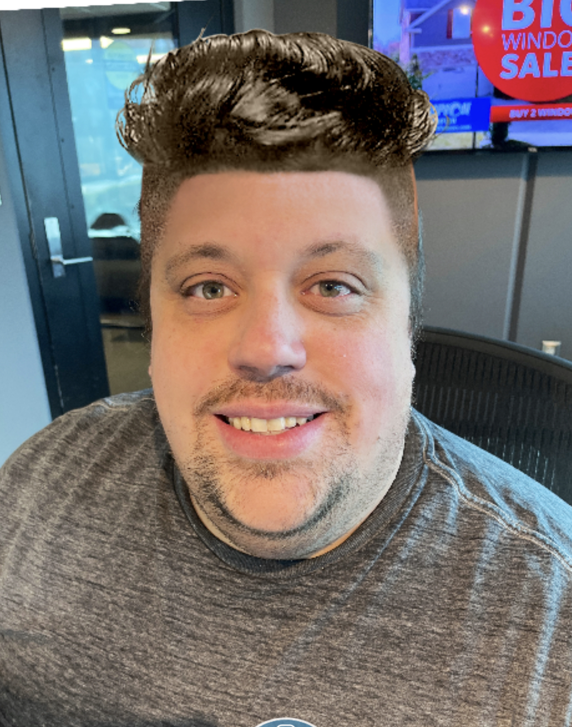 Crisco’s Back from Surgery! KS95 94.5