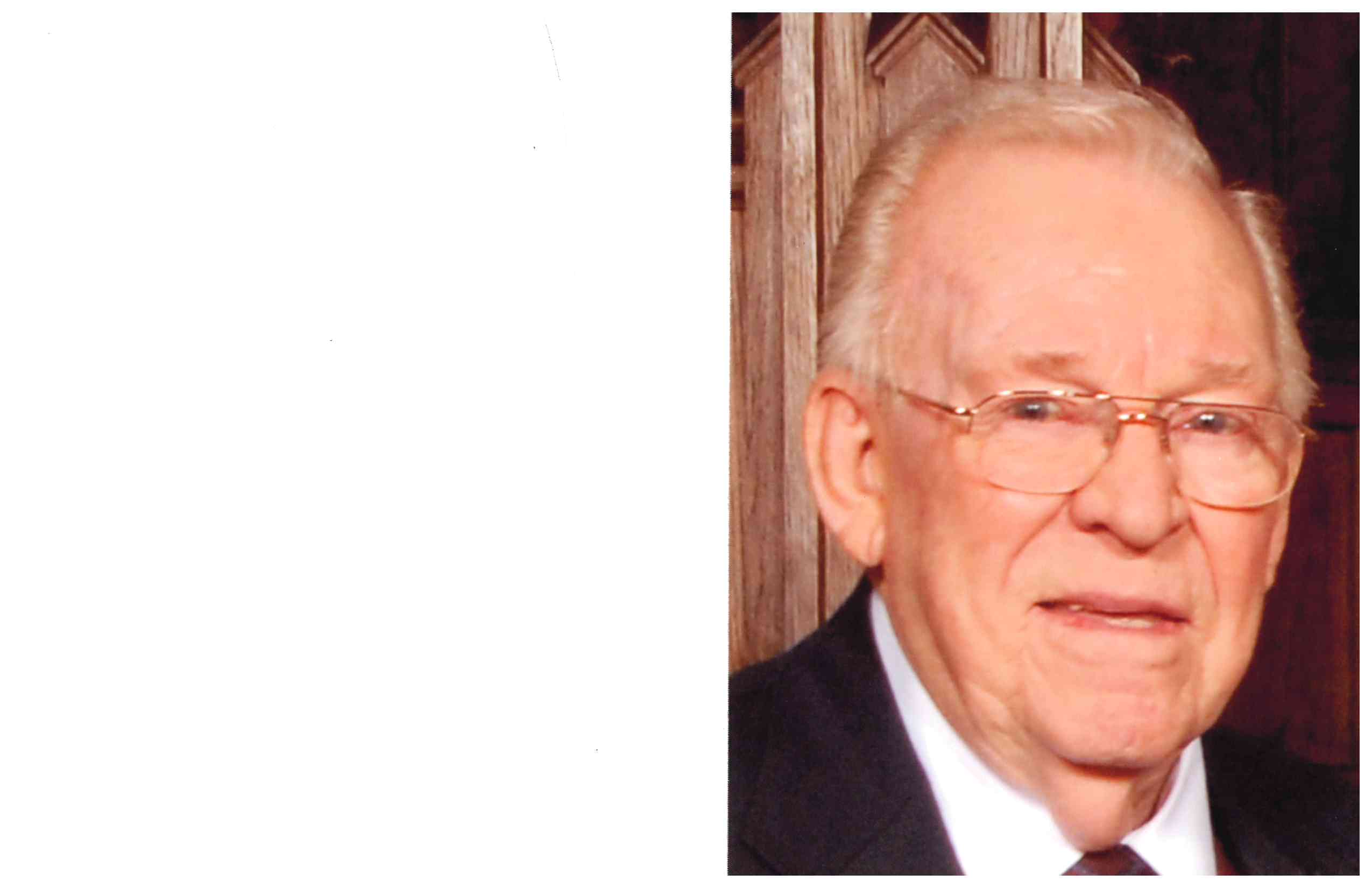 Clyde A. Richter, Jr.