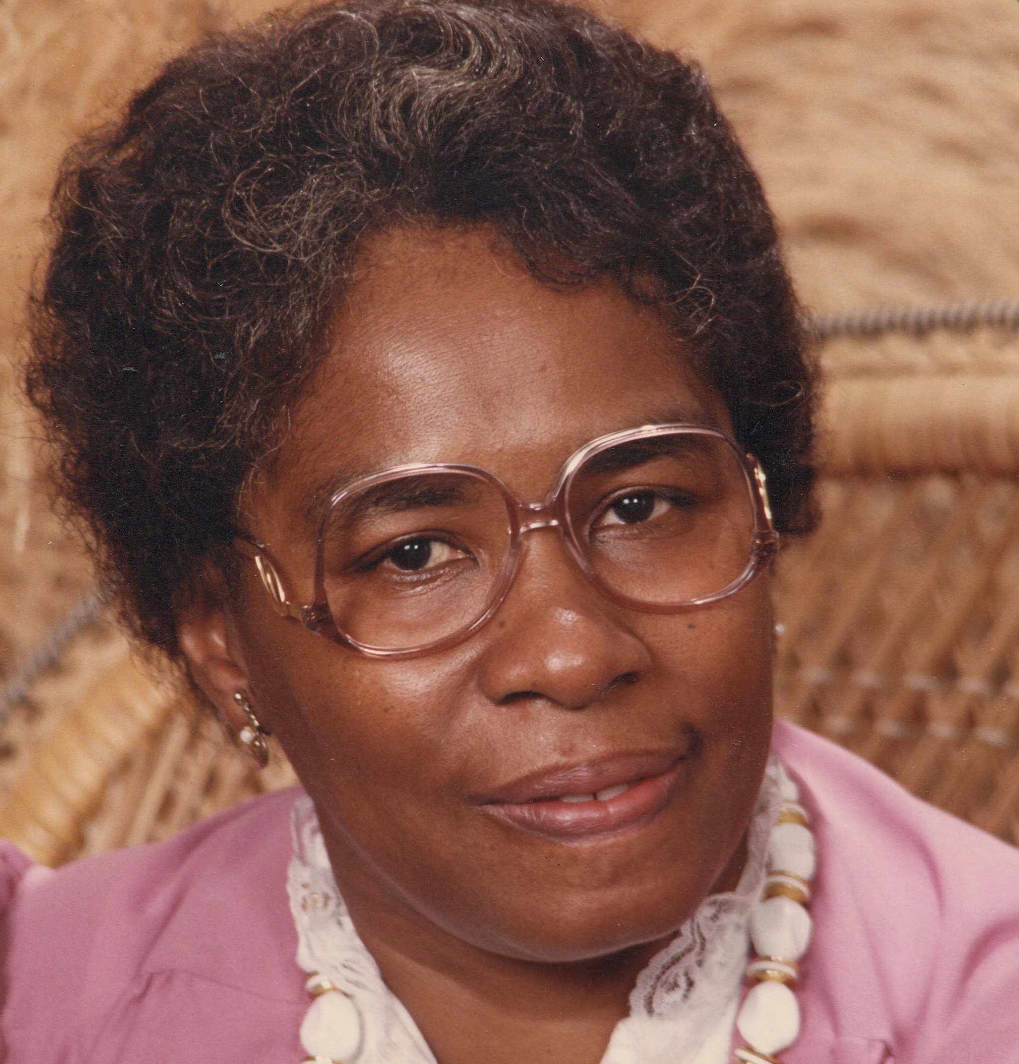 Ruthie C. Ledet