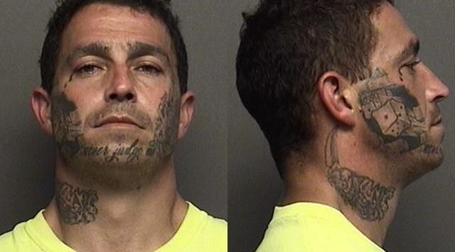 15th Most Wanted Arrest