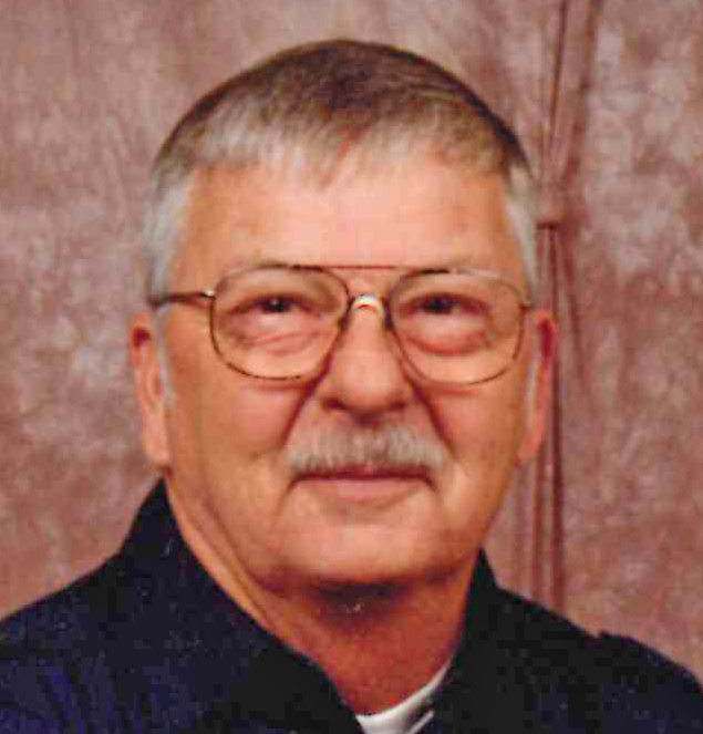 Lawrence P. “Larry” Huninghake