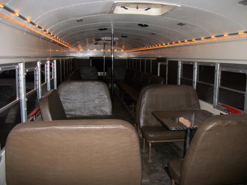 Garden City, KS Limousine