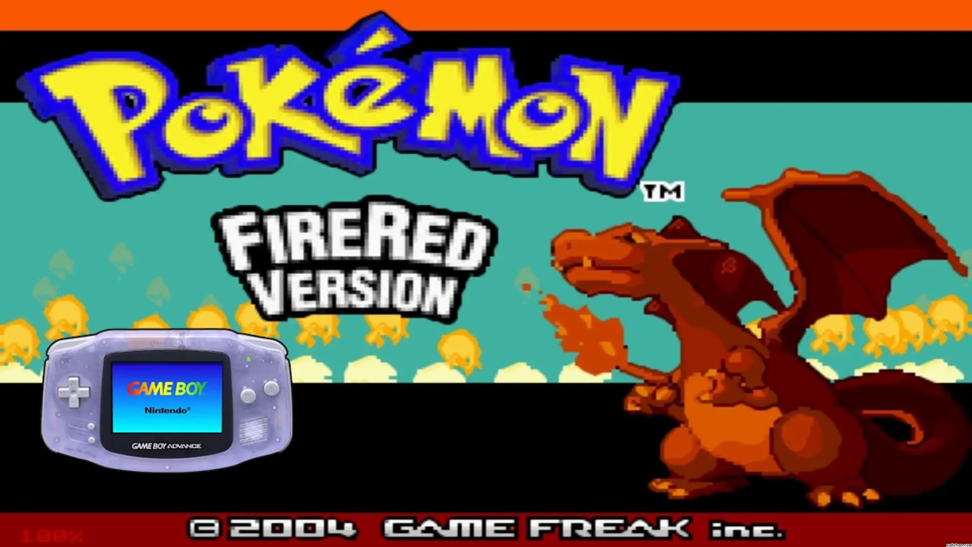 Cheats Pokémon Fire Red e códigos 386 Pokémons