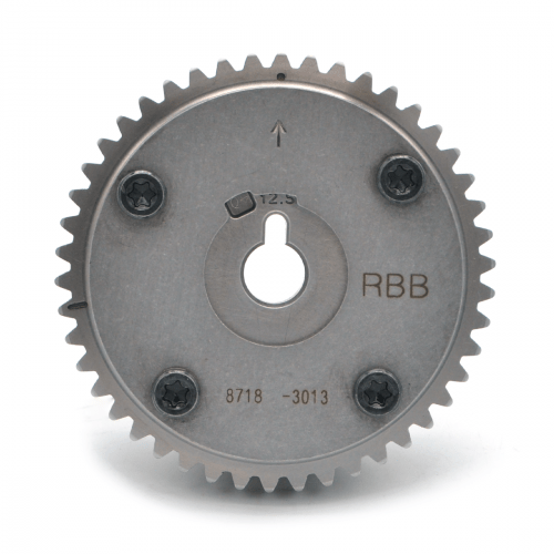 Acura 0408 TSX 25 Degree RBB VTC Intake Cam Gear K Series Parts