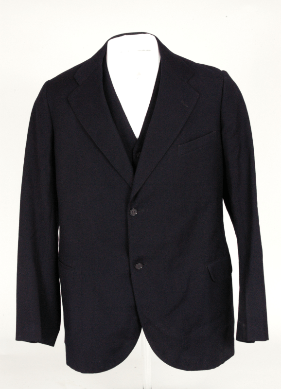 Prison Guard Uniform Kansapedia Kansas Historical Society