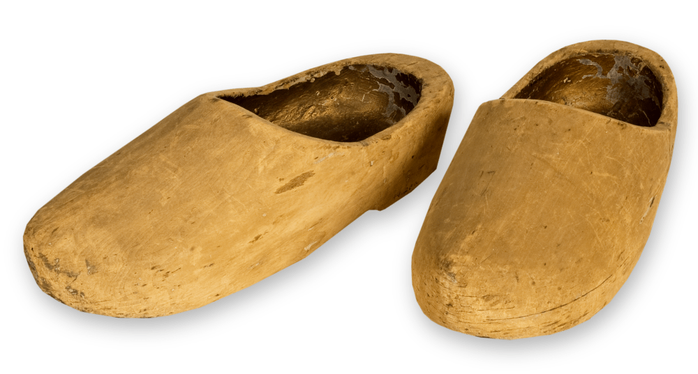 Brewers Clogs Kansapedia Kansas Historical Society