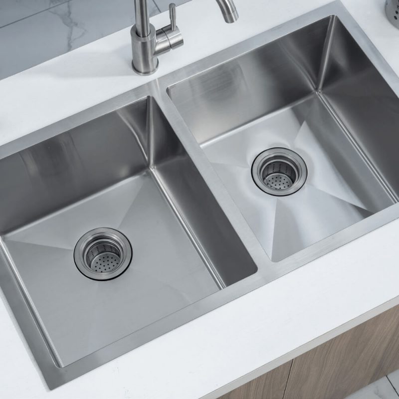 KITCHEN SINKS