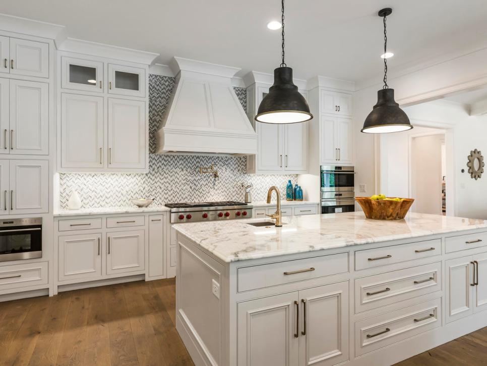 How to Remodel Your Kitchen on A Budget Simple Tips, Tricks and Ideas