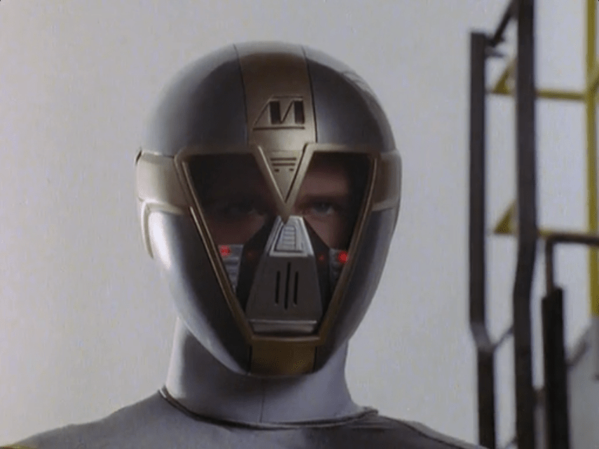 Power Rangers 20 Episodes To See For The Anniversary