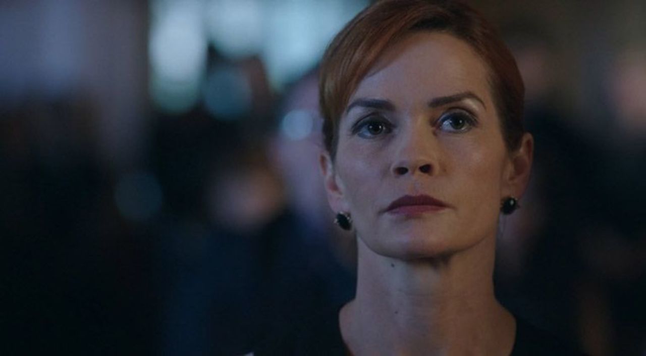 Mother's Day with Riverdale's Penelope Blossom, Nathalie Boltt KSiteTV