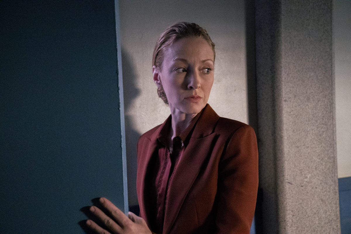 Equalizer Tonight "The People Aren't Ready" KSiteTV