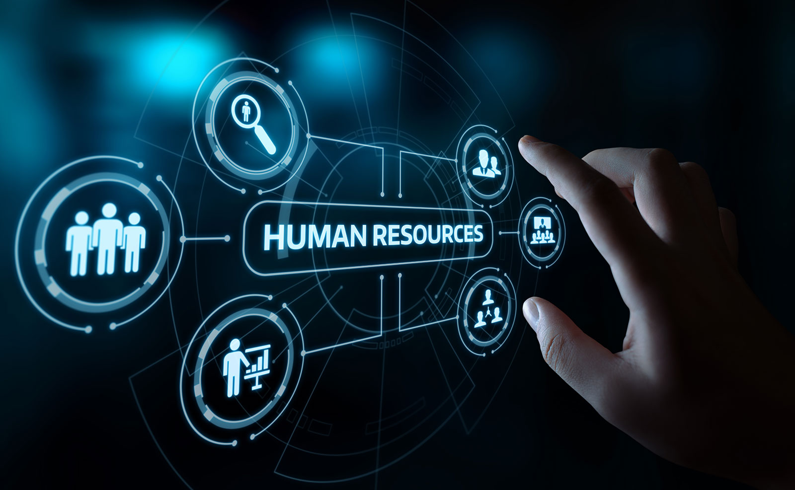 Human Resources Operations HR Compliance Support