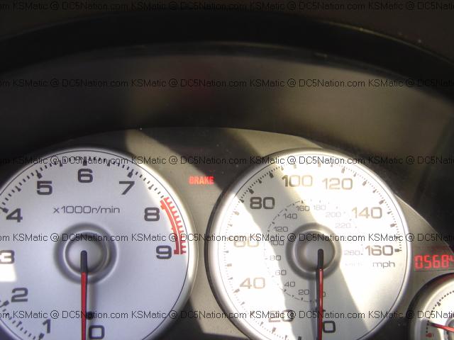 1993 Honda Accord Srs Light Stays On | Shelly Lighting