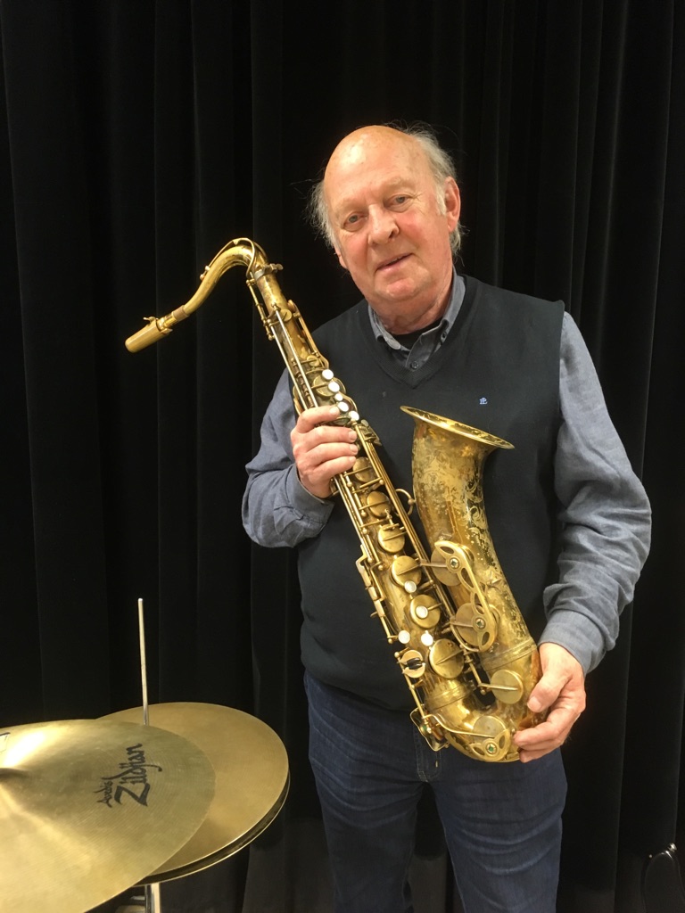 Musikaliskt fyrverkeri! Katrineholms symfoniorkester