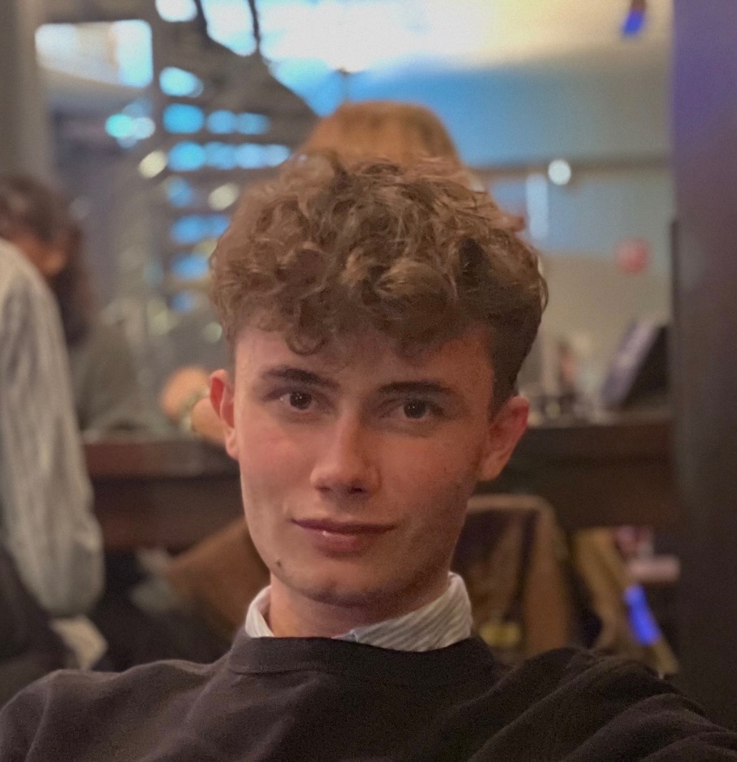 Anton Carlsson Katrineholms symfoniorkester