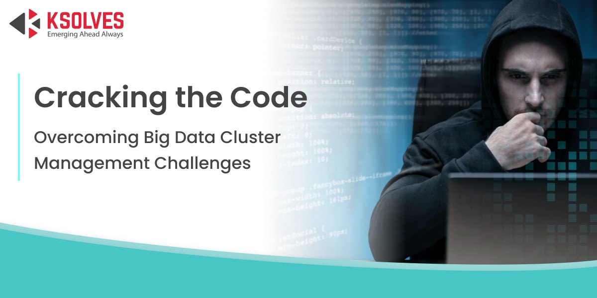 Big Data Cluster Management Challenges