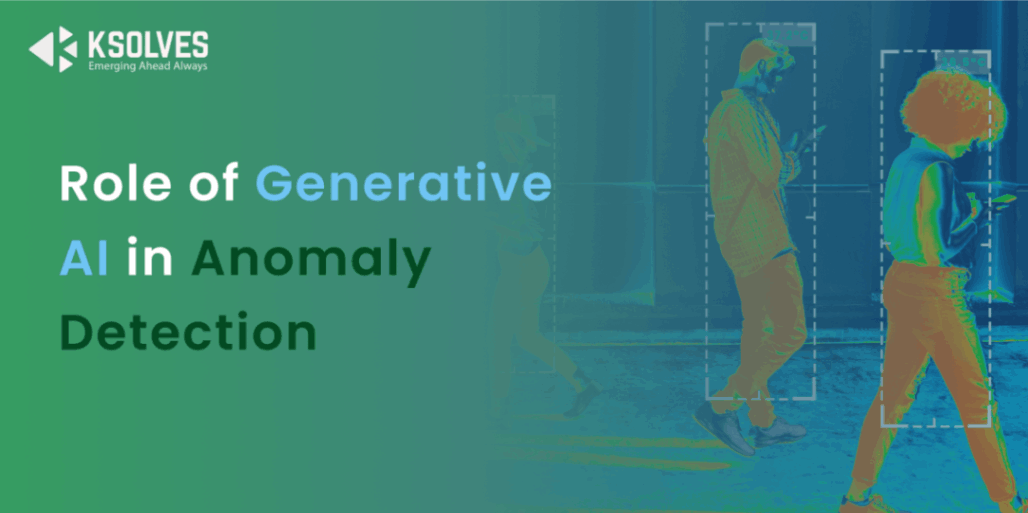 Harness the Potential of Generative AI for Anomaly Detection