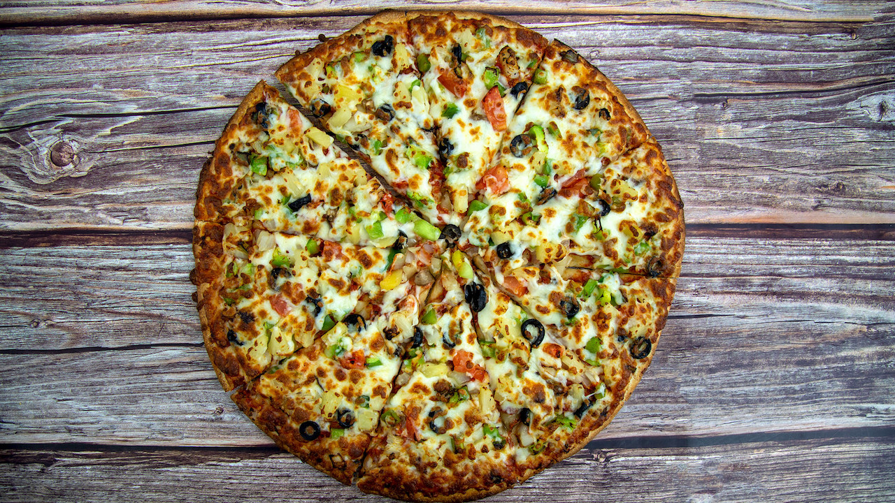 K's Pizza Kitchen Surrey, BC