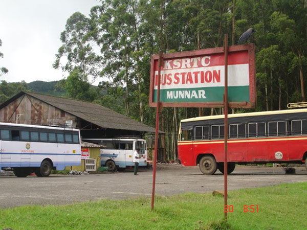 27 Amazing Facts About KSRTC You Never Knew KSRTC Blog Aanavandi