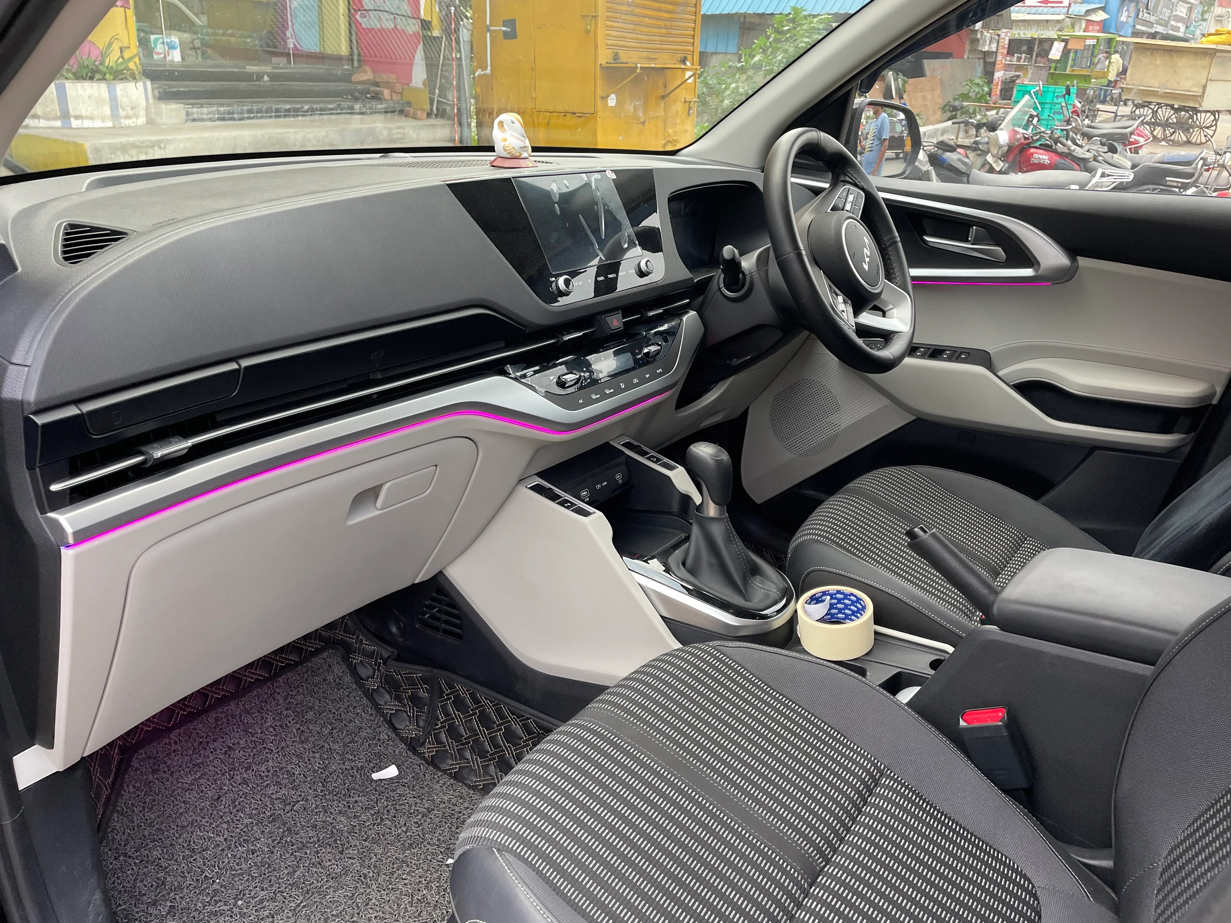 Best Car Accessories Shop In Chennai KSS Car Accessories