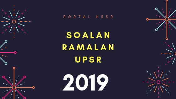 Bank soalan peperiksaan percubaan upsr 2018 + jawapan. Category Bank Soalan