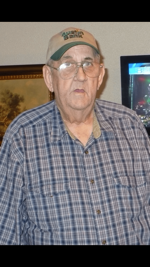 Jimmie Dean Spence Ksst Radio