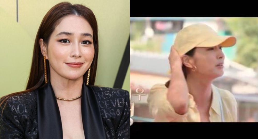 Lee Min Jung’s hidden talent revealed as she shocks a whole village