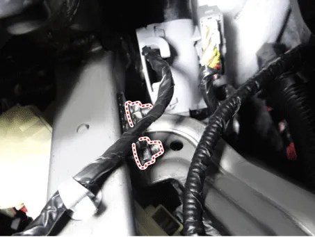 Kia Stinger CK - Brake Pedal - Brake System