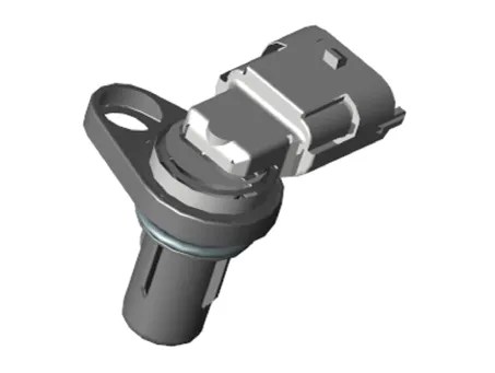 Kia Stinger CK - Camshaft Position Sensor (CMPS) - Engine Control System