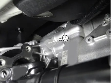 Kia Stinger CK - Transfer Case Assembly - Transfer Assembly