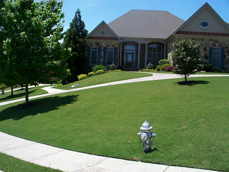 Ranch Homes for Sale in Hamilton Mill Atlanta Homes for Sale 7703096417