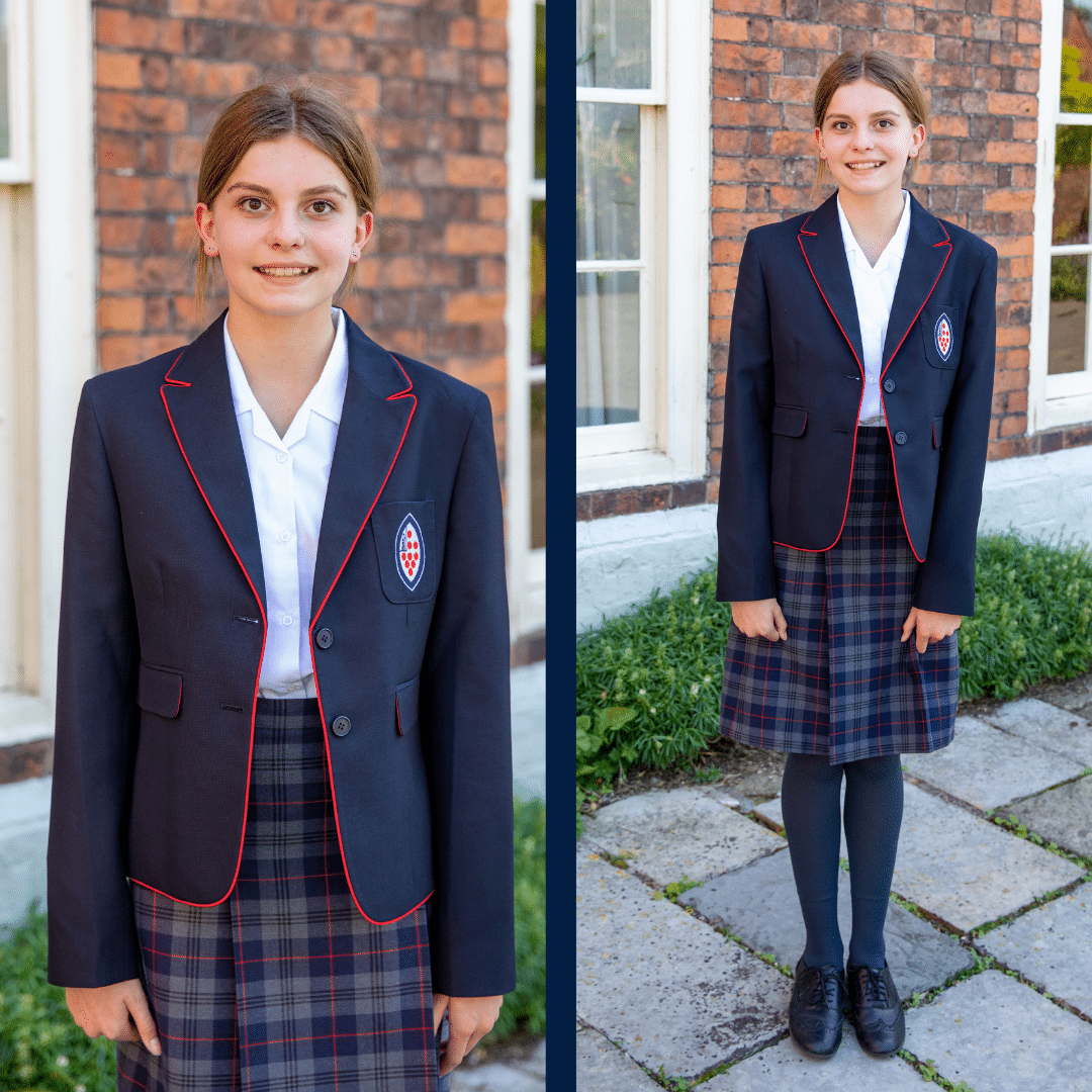King's Worcester King's New School Uniform & Sports Kit