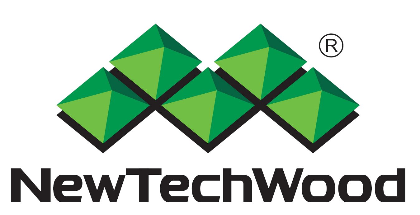 new tech wood K.S. WOOD