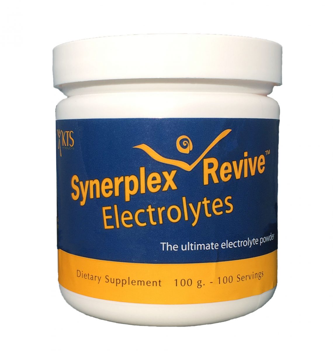 Synerplex® Revive Electrolyte Powder Knowledge Through Solutions