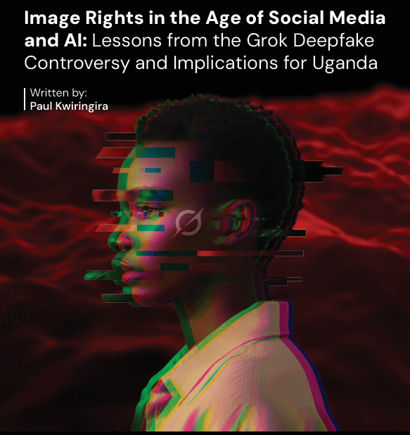 Image Rights in the Age of Social Media and AI Lessons from the Grok