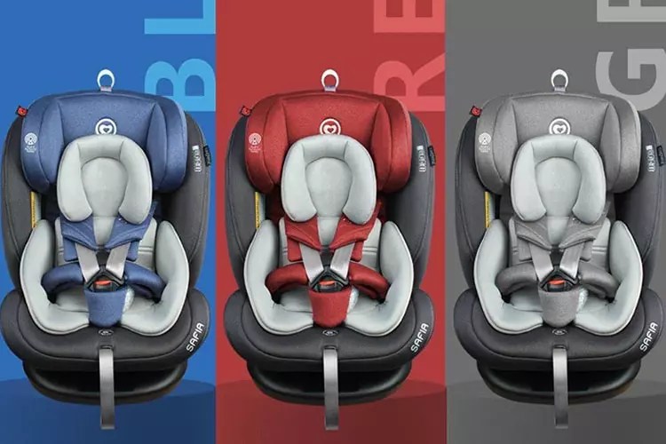 รีวิวคาร์ซีทยี่ห้อไหนดี ยี่ห้อไหนคุ้ม รุ่นไหนกำลังเป็นที่นิยม