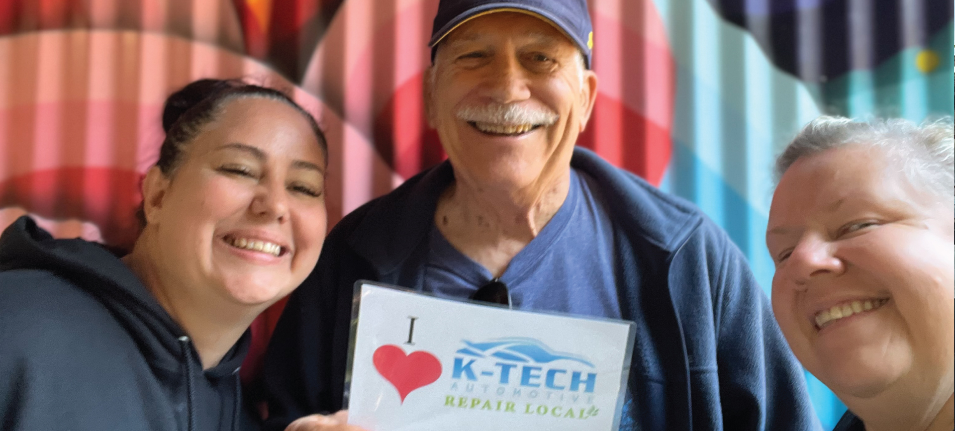 Sebastopol Auto Repair KTech Automotive