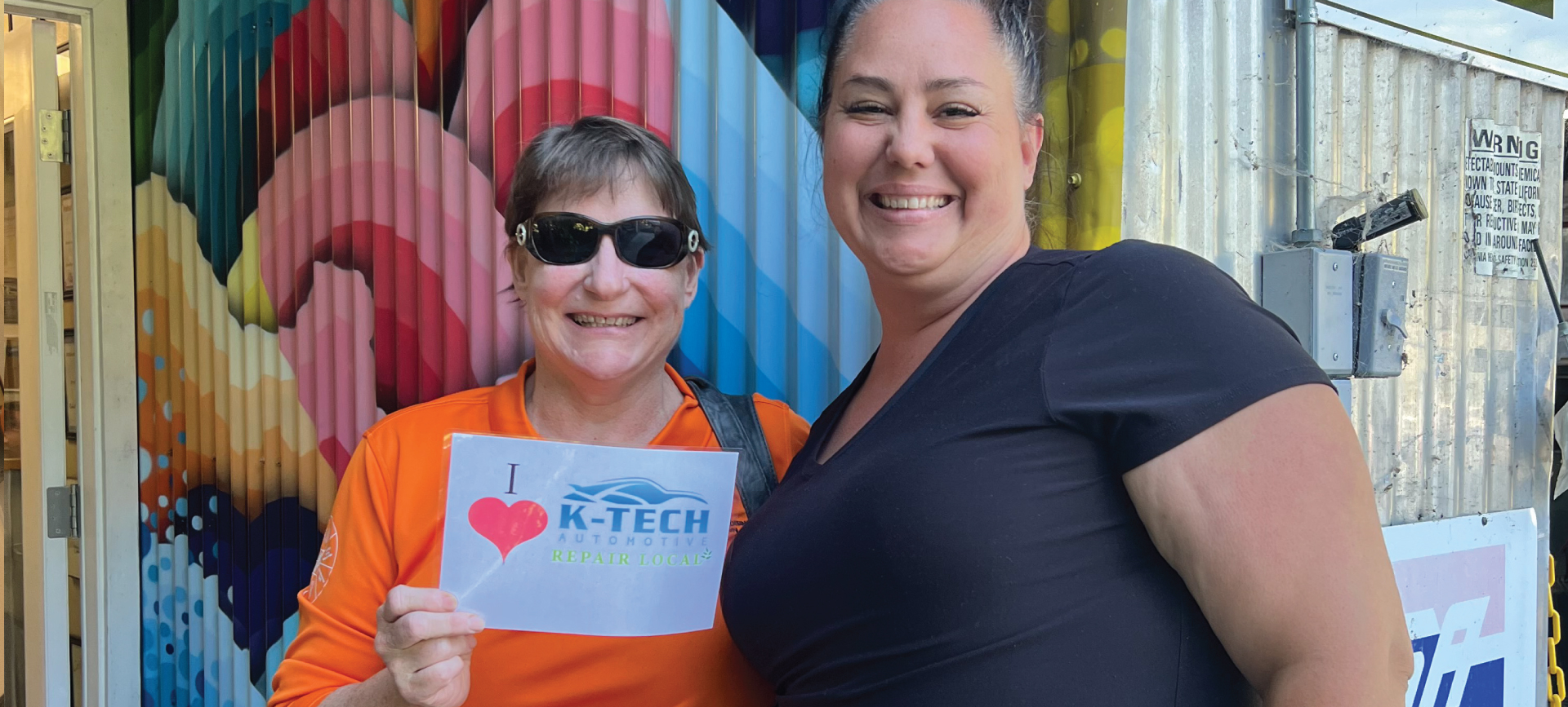 Sebastopol Auto Repair KTech Automotive