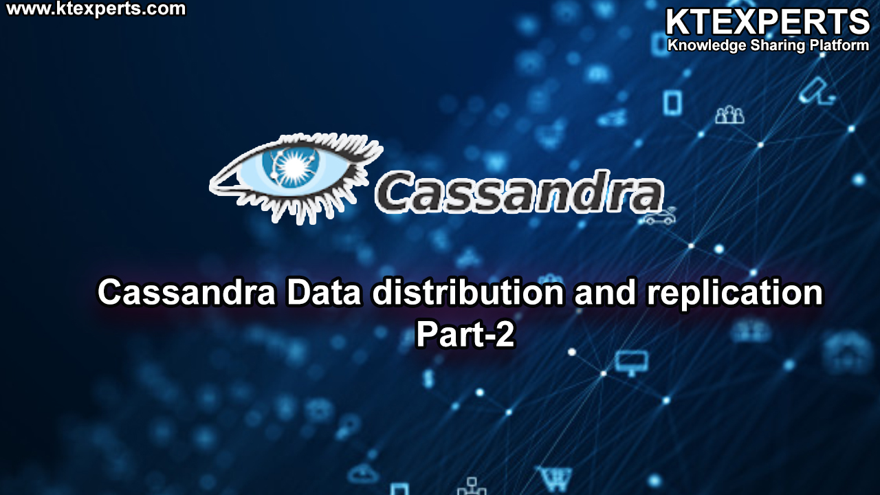 Cassandra Advantages of a NoSQL Database over an RDBMS KTEXPERTS